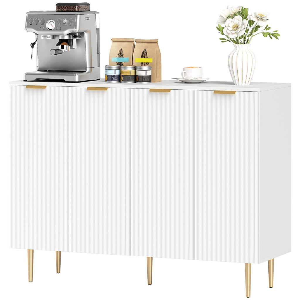 Mobile ¨C Minimal ¨C Bianco 120x40x90