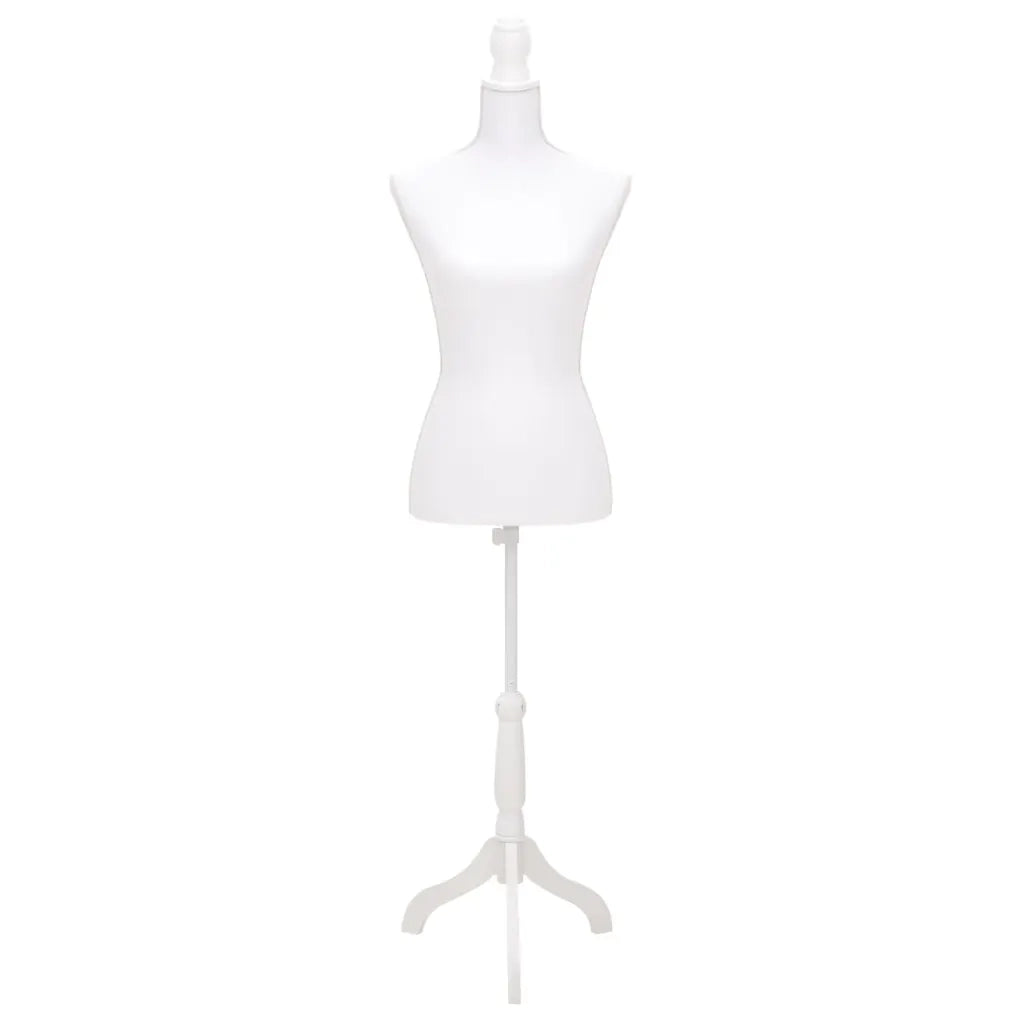 Busto Sartoriale Donna Bianco CFW4704165