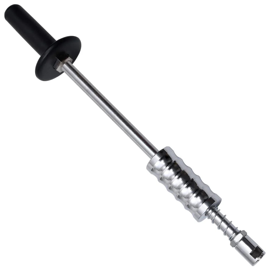 Set di 7 martelli scorrevoli estrattore di ammaccature attrezzo per la riparazione di frigoriferi motociclette lavatrici acciaio al carbonio 02_0004161