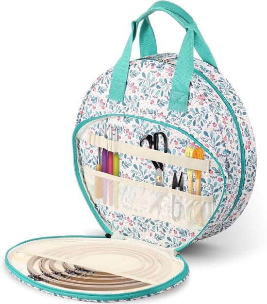 Pacchetto per Patchwork - Pratico - Pacchetti per Patchwork per Adulti - Hobby e Creativo - Bianco