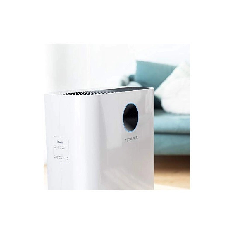 CECOTEC 05622 - Purificatore d’aria TotalPure 7500 Connected