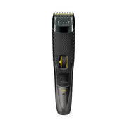 Regolabarba remington style series mb5000 black e gray