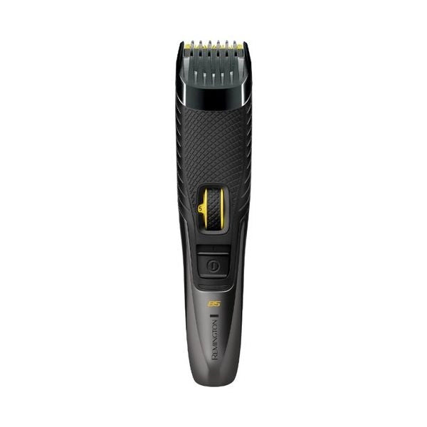 Regolabarba remington style series mb5000 black e gray