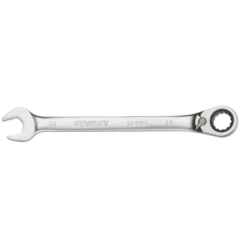 Chiave a cricchetto Stanley FatMax 12 mm