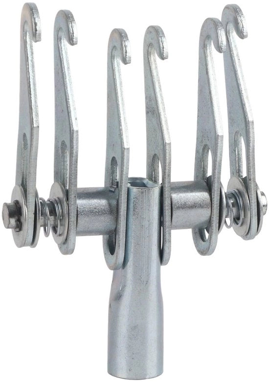 Riparazione della carrozzeria - Deuktrekker Verstelbaar - Formato compatto - Peso leggero - Metallo duraturo - Progettazione ergonomico - Dita stabili -