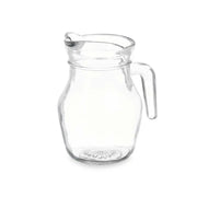 Caraffa in vetro 500 ml