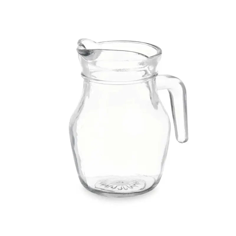 Caraffa in vetro 500 ml