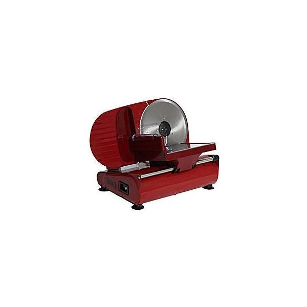 Affettatrice 190 ausonia red 190 red