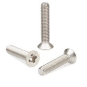 PERNO T/SVASATA INOX DIN965Z-M5X25-A2 PZ10