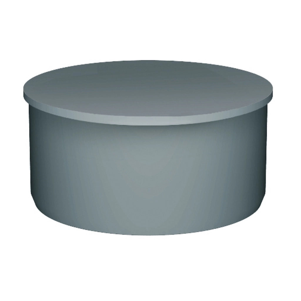 TAPPO DI CHIUSURA- Diam. 110- NICOL- pezzi 1