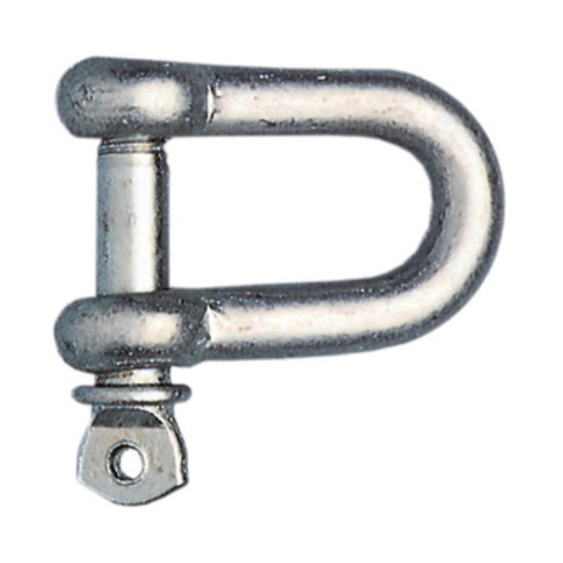 GRILLI DIRITTI ZINCATI D 18 MM GR.11/16