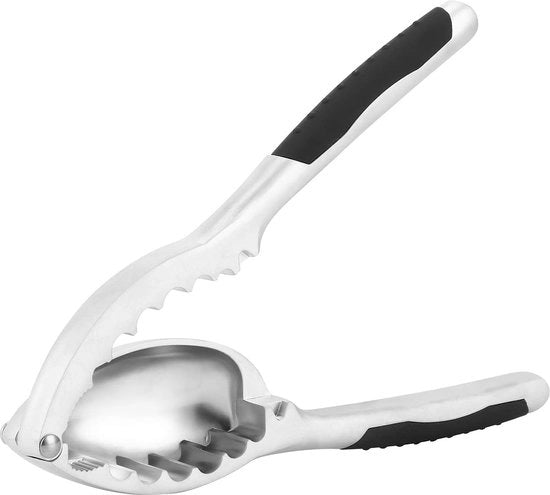 Clip per noci di castagno, Clip per noci di noce, Strumento per sbucciare noci di noce, Girella multifunzionale per noci di castagno, Strumento per aprire noci di castagno