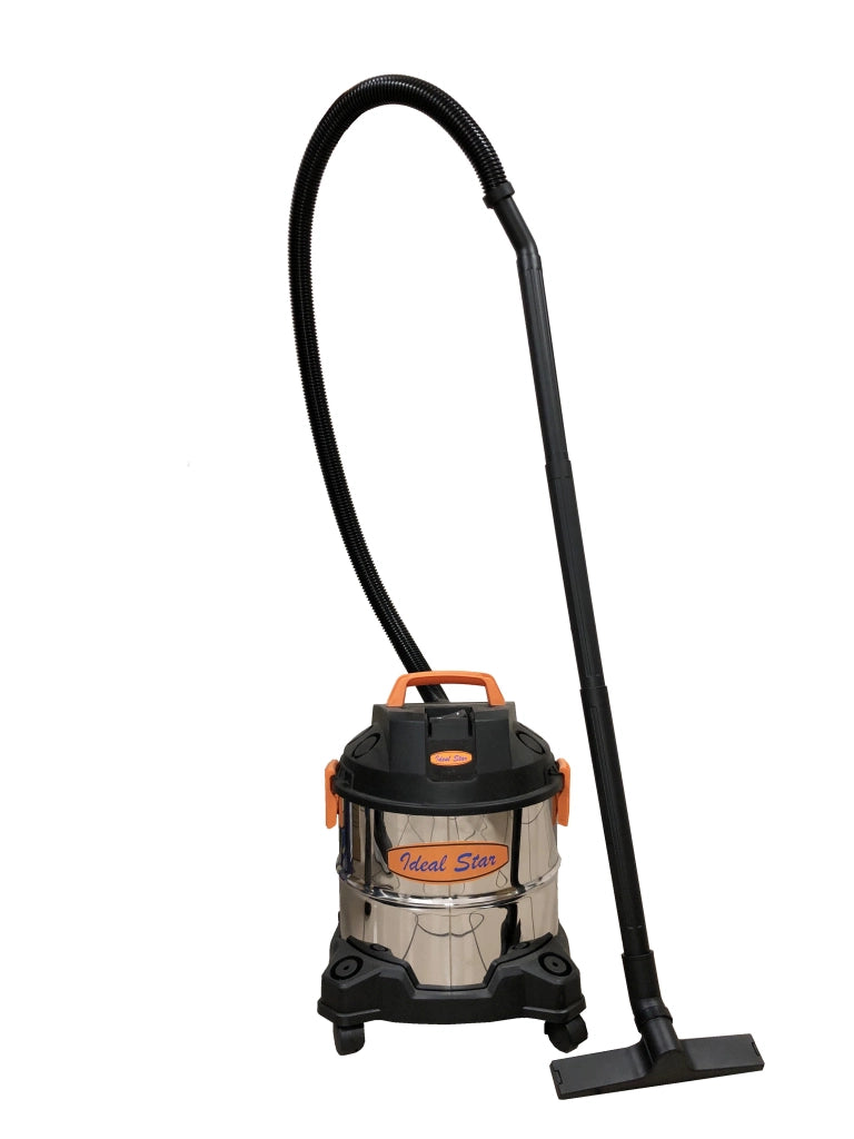 BIDONE ASPIRATUTTO IDEAL STAR 'IS-20' 20 lt - IDEAL STAR