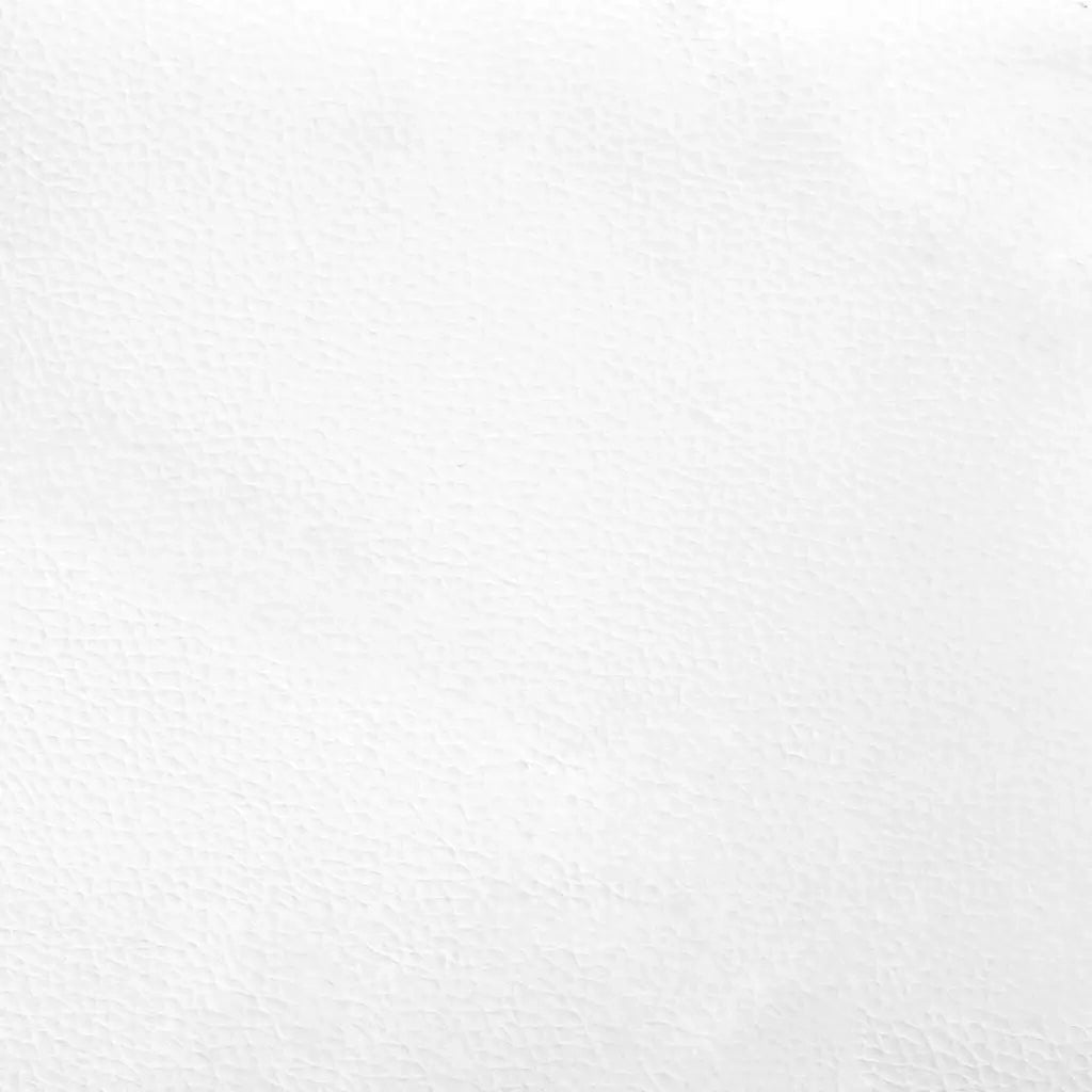 Cuscino Testiera Zadar Nero e Bianco 90 cm in Similpelle 374842
