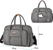 Kit di Pulizia per Bambini - Luiertas con Scatole Isolate