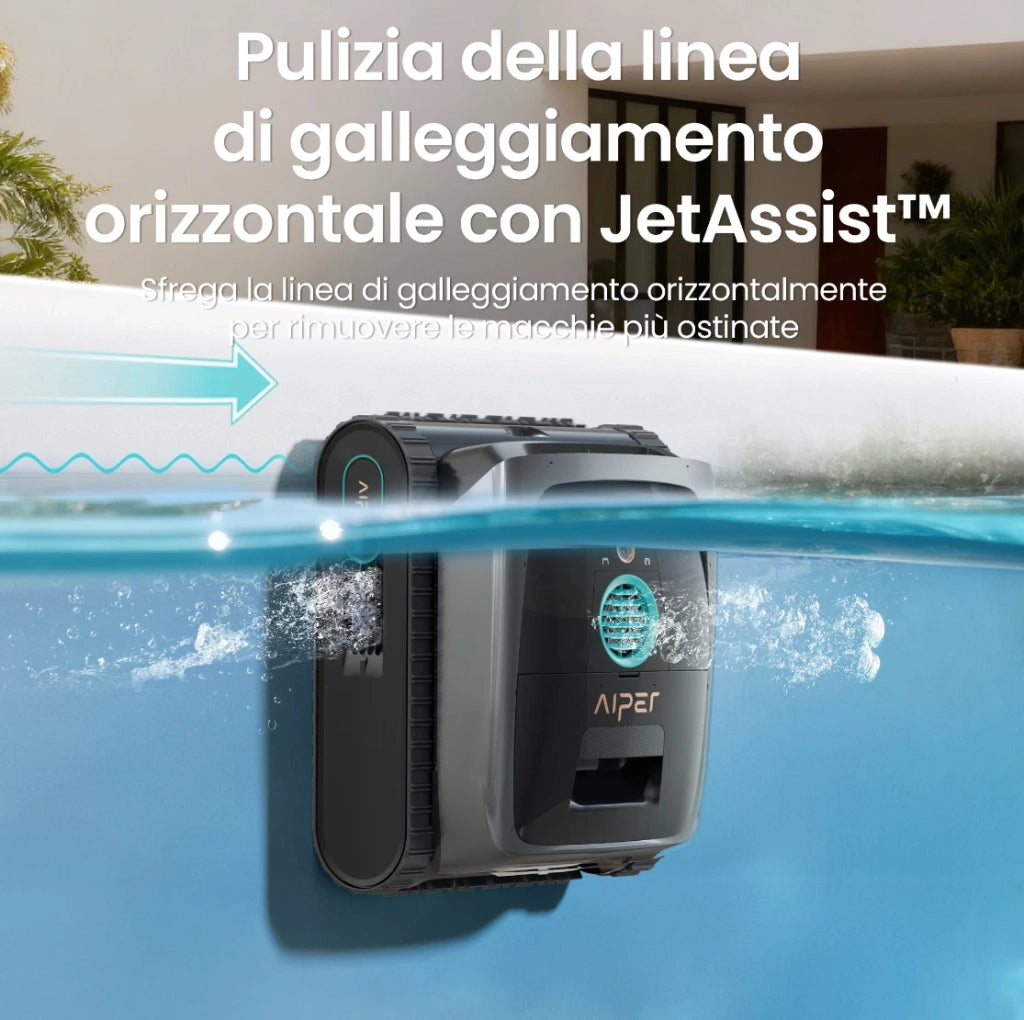 AIPER SCUBA V3