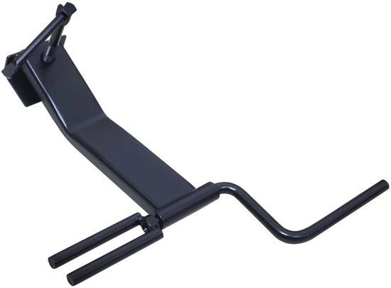 Cinturone di Carico - Avvolgitore - Nero Verniciato Acciaio - Adatto per Cinture fino a 4" - Utile per Rimorchi - Facile da Montare - Duraturo e Resistente alla Corrosione - Avvolgitore di Cinture