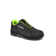 SPARCO SCARPE ONTARIO S1P GRIGIO-VERDE N.42