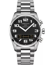 CERTINA Mod. DS MULTI-8 ***SPECIAL PRICE**