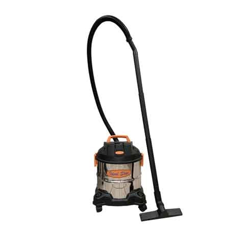 BIDONE ASPIRATUTTO IDEAL STAR 'IS-20' 20 lt - IDEAL STAR