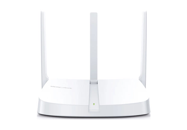 Mercusys MW305R Router Wireless N 300Mbps