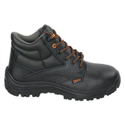 SCARPE ANTINFORTUNISTICA '7243NE' N. 47  - BETA