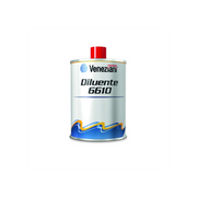 DILUENTE 6610 LT.0,50 THINNER 6610 LT.0,50