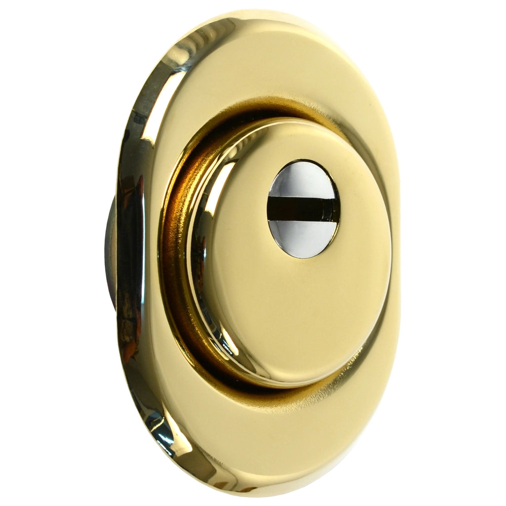BLINDUS PROTEZIONE CORAZZATA 14/25 MM O. L. PVD- 1,0 pz