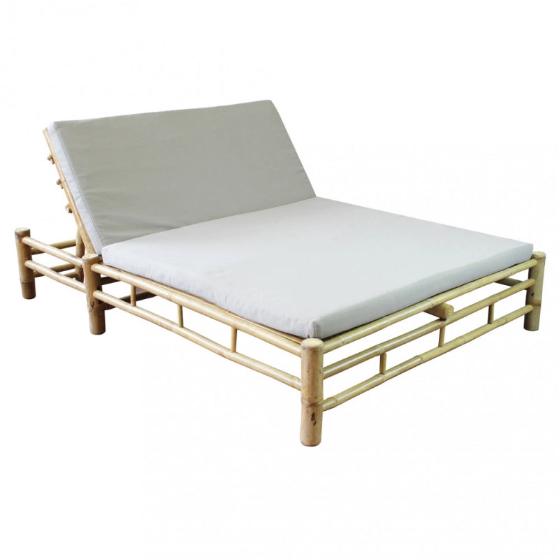 LETTO AFFINITY con CUSCINI