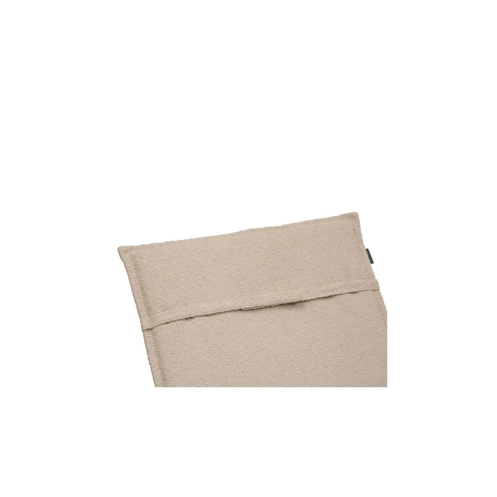Cuscino lettino Solfia wheat 60 x 190 x 4 cm