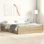 Giroletto Rovere Sonoma 140x200 cm