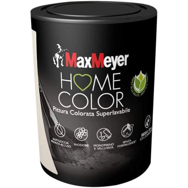 Pittura murale home color champagne 0,750 lt