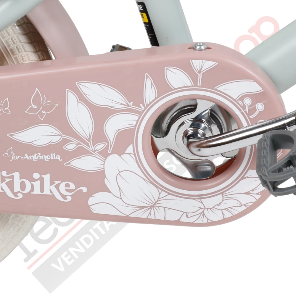 Bicicletta Bambina Magikbike Antonella 12"