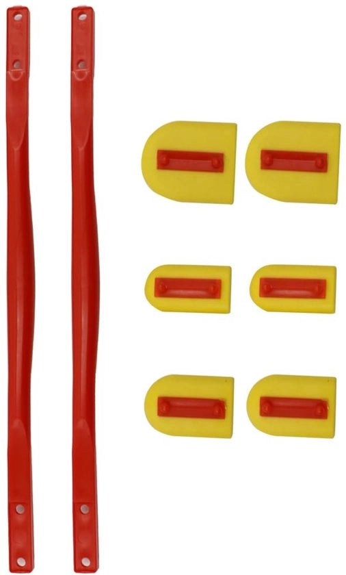 Kit di silicone per il fai da te - Progettazione flessibile - Kit da assemblare - Multifunzionale - Scoppiettatrici - Adatto per vetro/ metallo/ legno