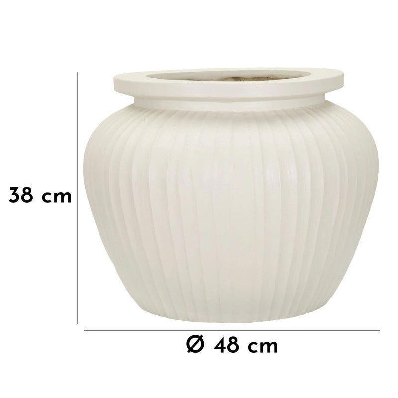 Vaso Chil cm ø 48x38