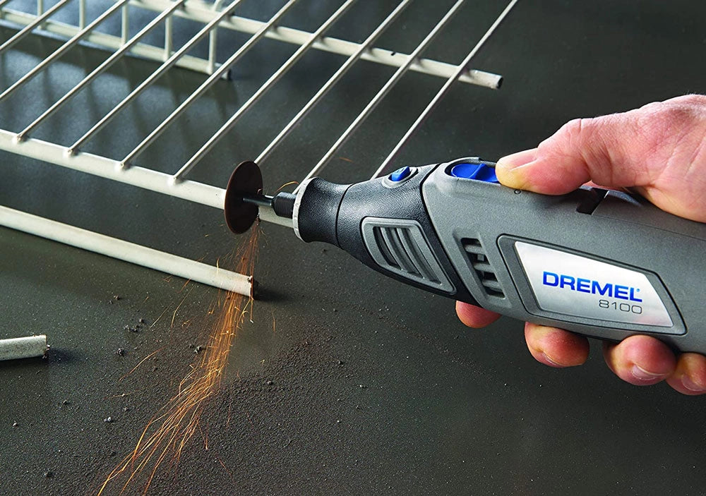 Disco da Taglio Dremel 540 per Metallo Acciaio Alluminio da 32 mm