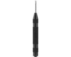 Centro Punti Automatici per Precisie - Gereadschaft in Acciaio di Alta Qualità - per Legno/Metallo - Resistente ai Colpi - Per Forare senza Martello - Perforatrice a Stampa