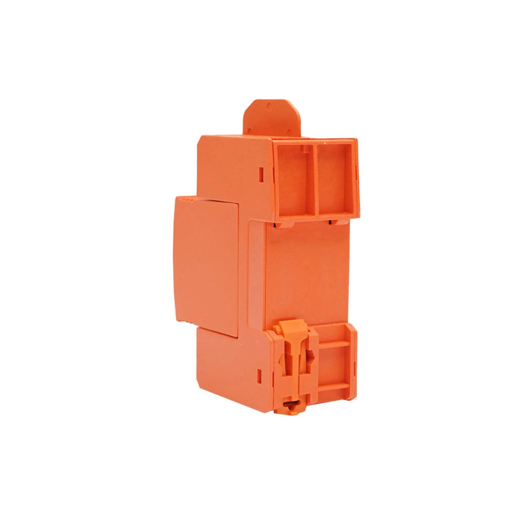 Scaricatore di sovratensione con segnalazione per impianti fotovoltaici LD-SPD-2P-40kA-500VDC Leader