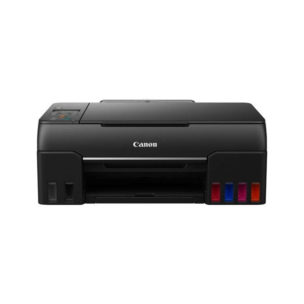 Canon pixma g650 megatank ad inchiostro a4 4800 x 1200 dpi wi-fi - 4620C006