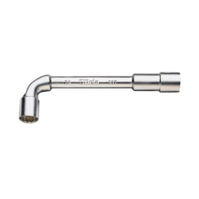 BETA  937 CHIAVE A PIPA DOPPIA 10 MM- BETA- 1,0 pz