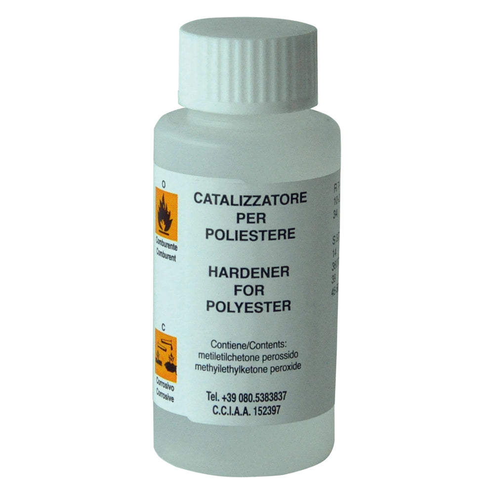 CATALIZZATORE LIQUIDO gr. 20  - SPRINTCHIMICA