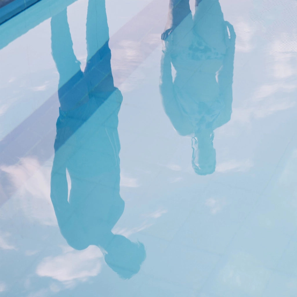 Dicloro Cloro Granulare 56% Rapido per Piscina - 25 kg, Dicloro Stabilizzato a Rapida Dissoluzione per Trattamento Shock, Mantenimento, Iperclorazione, Pulizia ed Igiene dell'Acqua di Piscine