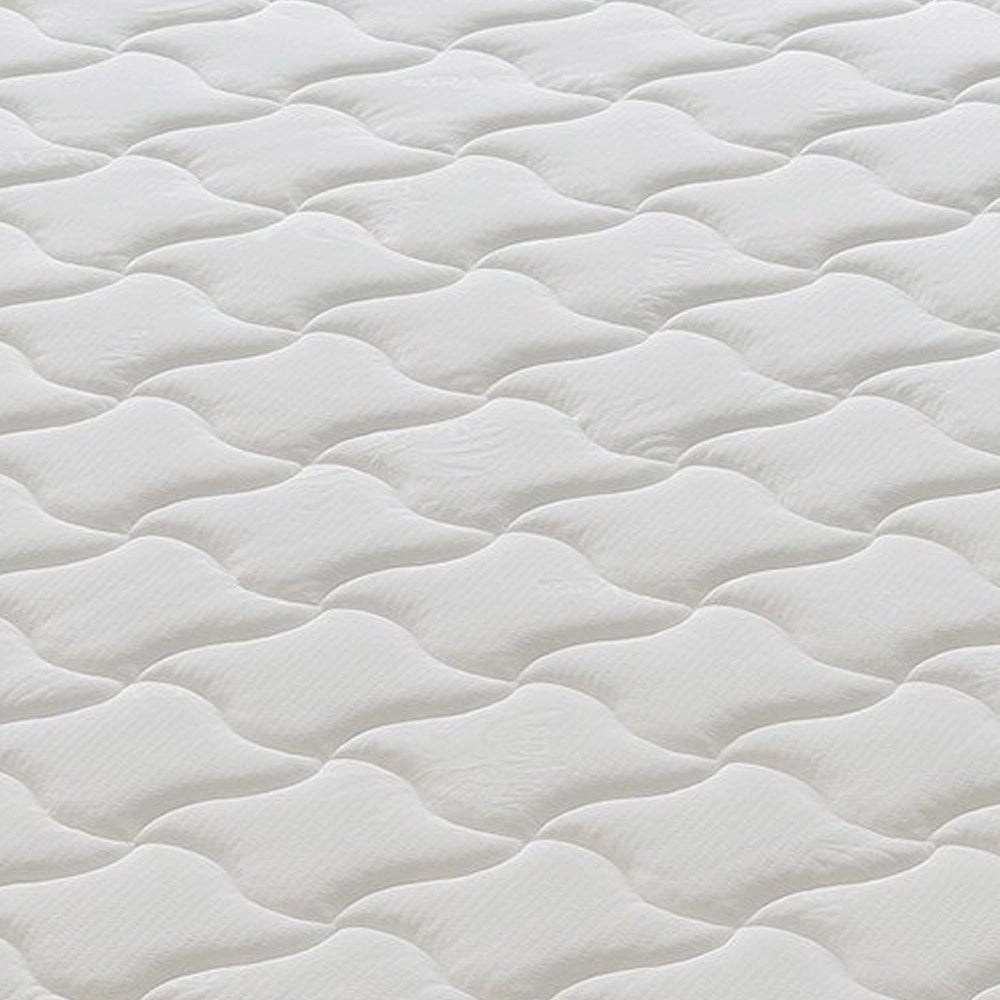 Materasso Piazza e Mezza 120x200 in Memory Foam  Alto 22 cm  11 Zone Differenziate