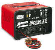 1pz caricabatteria alpine 20 boost cod:ferx.5629