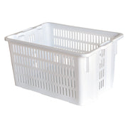 CESTA PER PANE cm 62 x 44 x h 33 - 65 litri  - MOBIL PLASTIC