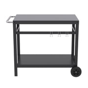 CARRELLO BARBECUE HOT WHEELS