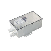 POMPA A POZZETTO DOCCE 800GPH 12V