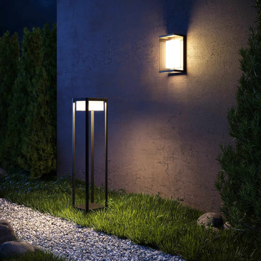 Lampada A Muro O021Wl-L10B3K