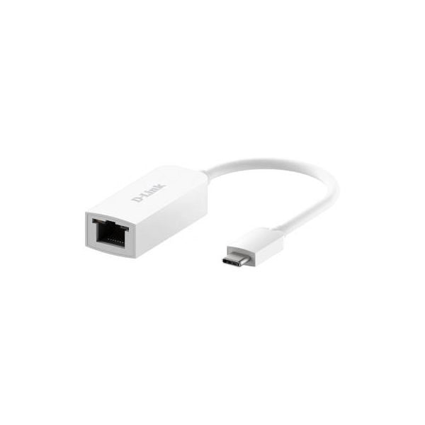 D-link dub-e250 scheda di rete e adattatore ethernet 2500 mbit/s - DLINE000181