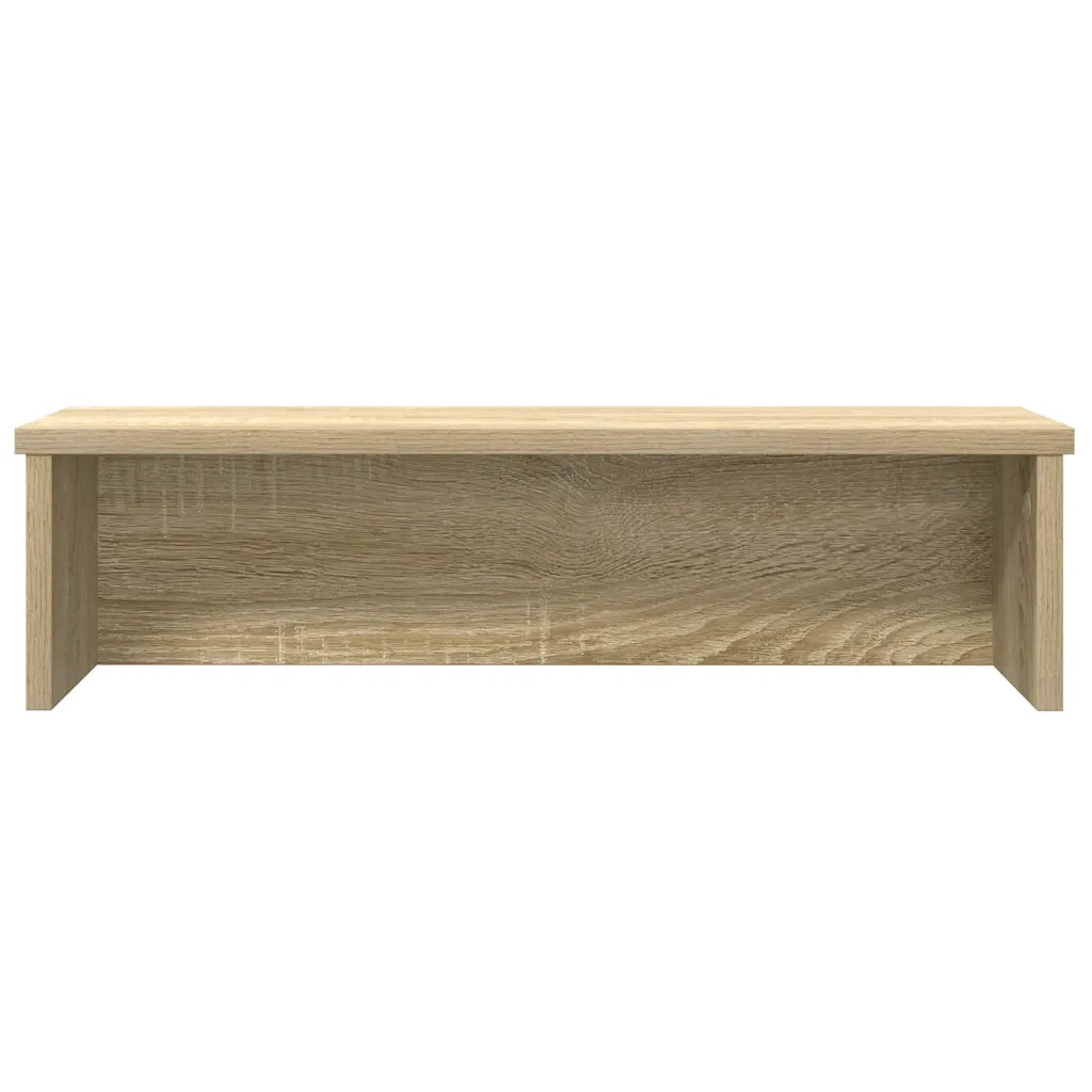 Scaffale da Cucina Impilabile Rovere Sonoma 60x15x16 cm CFW9904653